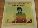 ROLLING STONES - Play with Fire -  TMOQ 2815 LP NEAR MINT