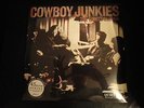 Classic Records 45 RPM 4 LP COWBOY JUNKIES The Trinity Sessions OVP SEALED