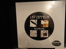 LED ZEPPELIN VERY RARE SEALED BOX SET LED ZEPPELIN I II III IV CLASSIC RECORDS