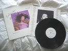 KATE BUSH LP.'HOUNDS OF LOVE'. * SIGNED BY KATE BUSH* SIGNED * SIGNED. NEAR MINT