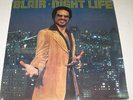 MODERN SOUL DISCO BLAIR : NIGHT LIFE RARE ORIGINAL IN SHRINK VG++