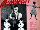 ? LP 1964 Manuela  SAME - rare  Telefunken XT LP 3072 BRASILIEN Neuzustand NM ?
