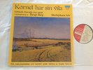 KORNET HAR SIN VILA LP  PROPRIUS PROP 7853 audiophile