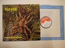 THE WEB Theraphosa Blondi LP Deram EX/EX Prog UK 1st press