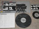 The Beatles-Let It Be Naked-Toshiba 2004 Vinyl LP w/45 & Book-Japan-w/Obi-Mint