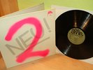 NEU - 2                        ORIGINAL BRAIN METRONOME - Prog Rock Kraut