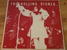 ROLLING STONES - Hyde Park July 1969 - No TMOQ WEC 3689 EX+ LP