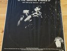 ROLLING STONES - Tour of the Americas Pt.1 No TMOQ Mick Lips Disc LP EX+