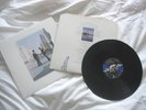 PINK FLOYD LP.'WISH YOU WERE HERE'. *130 GRAM A1/B3 UK 1ST PRESS. NEAR MINT 