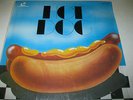 RARE HARD ROCK HOT DOG : SELF TITLED ORIG ON GUINNESS IN SHRINK