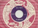 ROCKABILLY R&R 45 by LOS GIBSON BOYS KILLER BREAKS HEAR IT