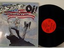U.S. Oi LP: Various ?– The Spirit Of Oi American Style