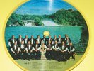 SWISS JODLER-CLUB   VOM RHEINFALL   RARE PICTURE DISC - 7
