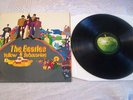 Beatles-UK 1968 Apple 1st Press Mono 