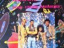 QUEEN LIVE DONE UNDER PRESSURE DOPPIO