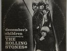 The Rolling Stones - 'December's Children' US vinyl mono LP