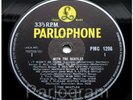 With The Beatles - UK 1963 2nd Press -7N/-7N  MONO Parlophone LP EX+