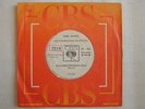 PROMO WHITE LABEL / PINK FLOYD PIGS / BRAZIL 7INCH 45RPM