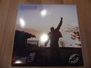 QUEEN - MADE IN HEAVEN LP RARE BLACK  ISSUE 1ST PRESSING NR MINT W