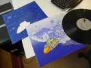 SPACE FARM GOING HOME TO ETERNITY IN MINT NEW ZEALAND PROG.lp