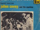 Julian Covey - A little Bit Hurt - Killer Mod Northern Soul Organ dancer 45 HEAR