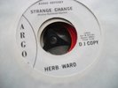 HERB WARD 