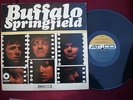BUFFALO SPRINGFIELD ROCK/PSYCH LP Self titled Mono with BABY DON'T SCOLD ME 1966