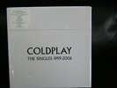 COLDPLAY  THE SINGLES 1999-2006 NEW Unopened