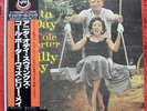 ANITA O'DAY & BILLY MAY Swings Cole Porter RARE Japanese Stereo LP (23MJ3191)