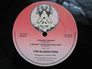 Gladiators-Pocket money/Evil doers orig Virgin 12
