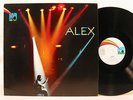 ALEX (Pan) 1974 EASTERN Turkish SAZ PSYCH FOLKROCK KRAUTROCK LP CAN Hear It