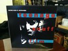 ROWLAND S. HOWARD 'Teenage Snuff Film' 2xLP FIRST PRESS Clear The Birthday Party