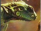 IGUANA very rare original 1972 UK prog LP on Polydor - Don Shinn - EX copy