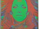 ANNETTE PEACOCK I'm The One-  lovely UK copy of 1972 electronic psych classic