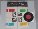 U2 Pac 3  4 Singles 7