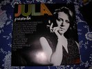 JULA DE PALMA - JULA PRESENTA - RARE RCA LP - 1974 -