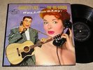 Excellent 1959 Rock LP - THE BIG BOPPER 