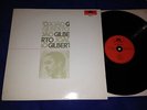 JOAO GILBERTO s/t 1973 Polydor LP RARE French Original BOSSA NOVA