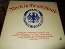 KRAFTWERK/AMON DÜÜL/TON STEINE SCHERBEN : ROCK IN DEUTSCHLAND 2LP 1980