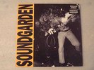 Soundgarden LP Louder Than Love MINT,UNPLAYED Promo w/Explicit Lyrics Advisory