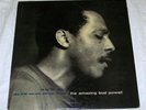 The Amazing Bud Powell ORIGINAL Blue Note Record 1504 Roy Haynes Volume 2 NICE
