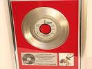 Frankie Goes To Hollywood, Relax, Single, platin Schallplatte, goldene