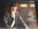 RONNIE BIRD s/t TOP 1966 Original Garage Punk lp   Canada London Records M-