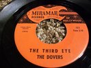 THE DOVERS Psych Garage 45 