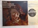 JANACEK QUARTET Haydn: LP 1964 DECCA SXL 6093 Wbg Ed1 UK