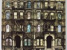 2 LP Led Zeppelin - Physical Graffitti, Swan Song Records DE 1975, SSK 89400
