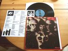 INFEST Slave LP LÄRM P.H.C. LACK OF INTEREST NEANDERTHAL SIEGE HERESY GANG GREEN