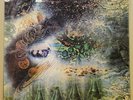 PINK FLOYD SAUCERFUL OF SECRETS OG UK COLUMBIA LP 3/3