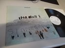 STONEGROUND SAME LP GERMAN 1971 WEISSLABEL PROMO AUS ARCHIV MEGA RAAAR