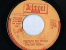Gregory Isaacs 